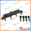 Bobine D'allumage pour PEUGEOT | 0040102048